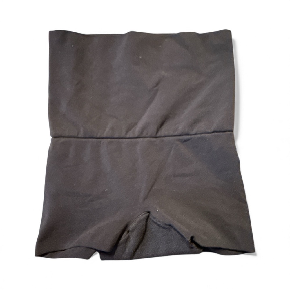 Spanx Shapewear Black